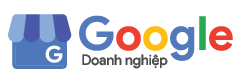 logo google doanh nghiệp